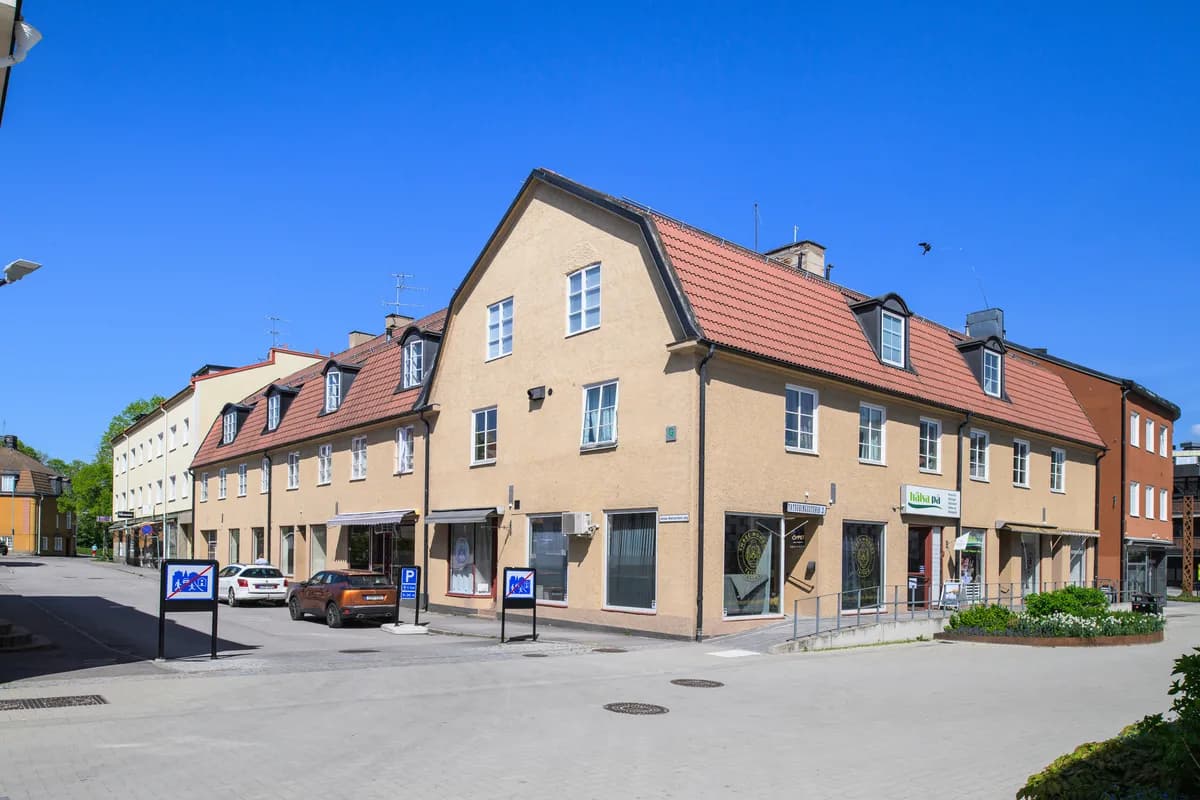 Bergslagsvägen