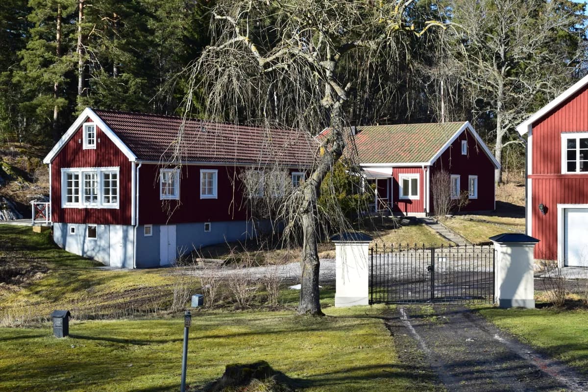 BOXTORP