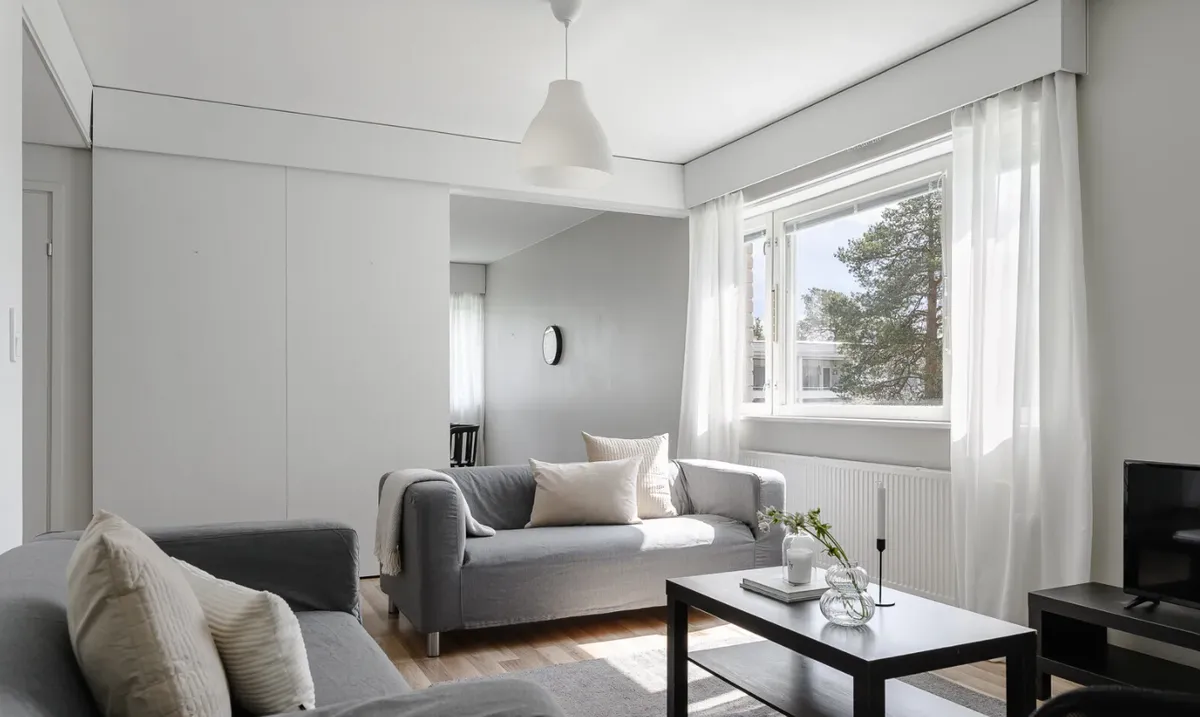 Sairaalanrinne i Oulu