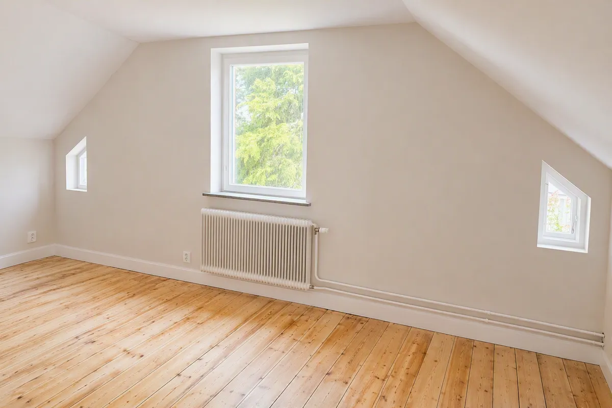 Osbyholm Hagadalsvägen i Hörby