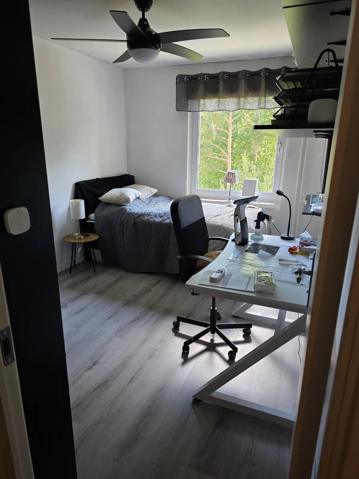 Granbacksvägen i Tyresö