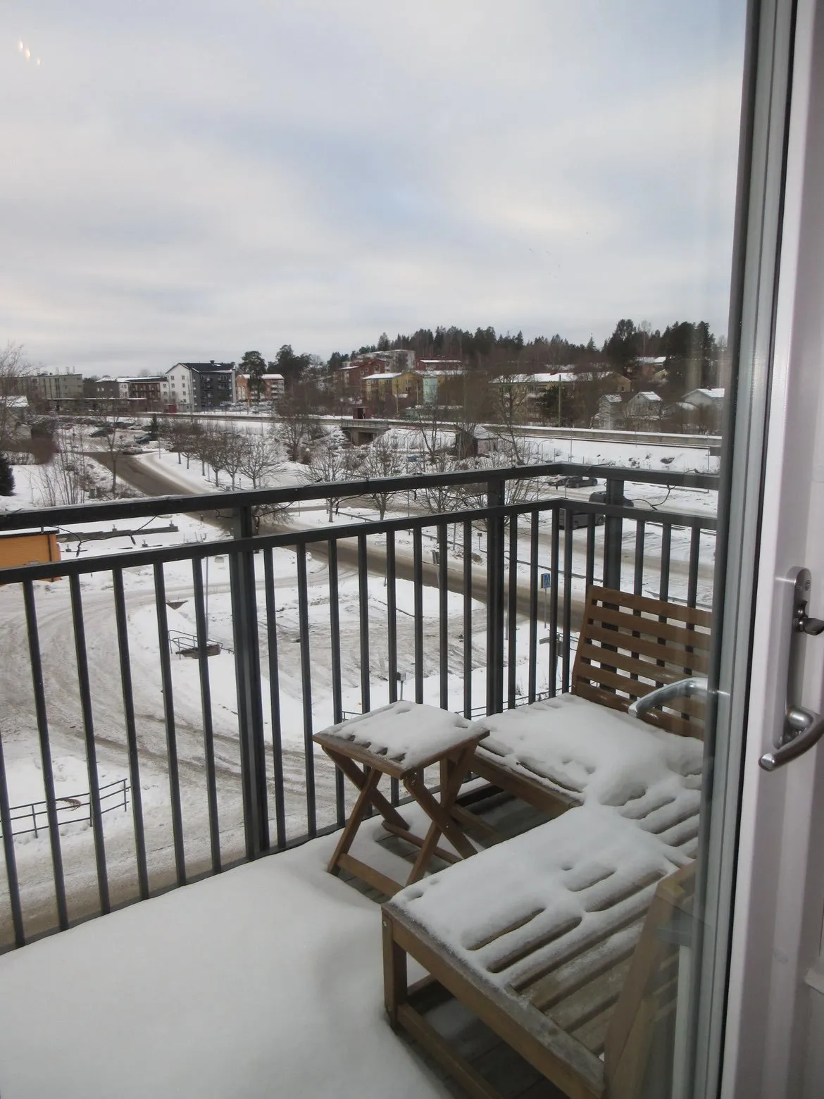 Salarpsbacken i Rönninge