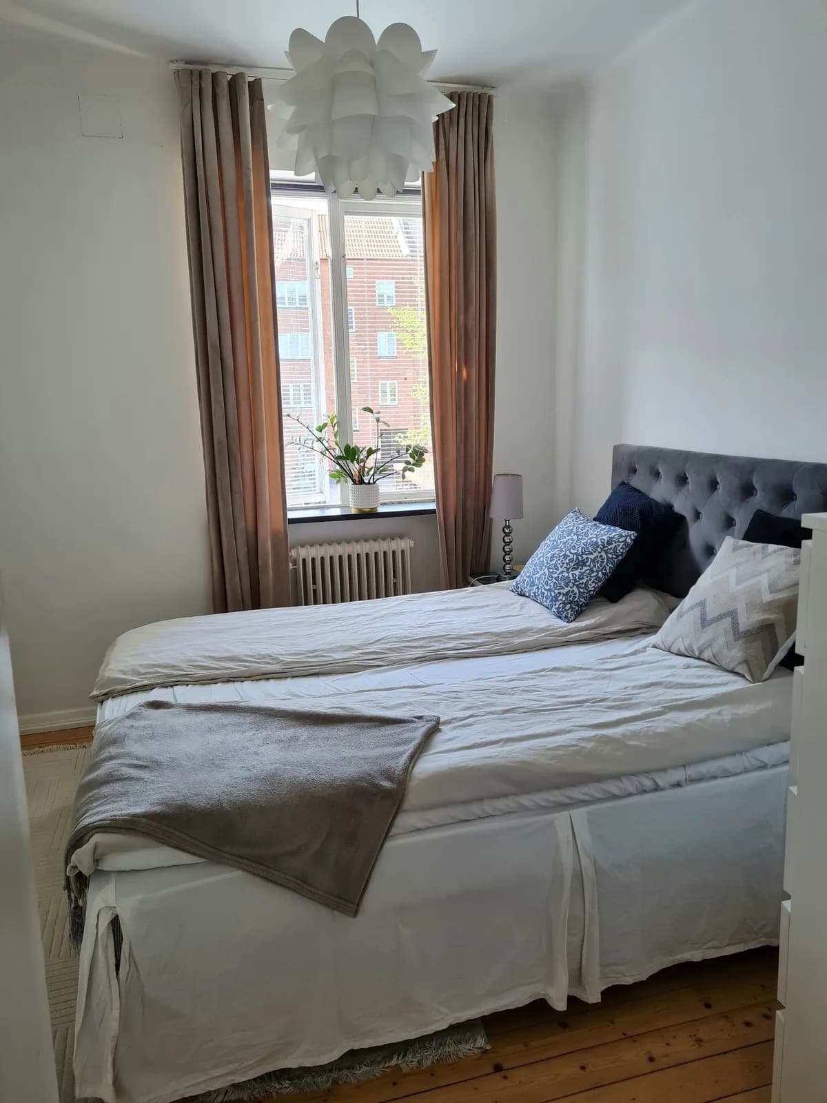 Trelleborgsgatan i Malmö