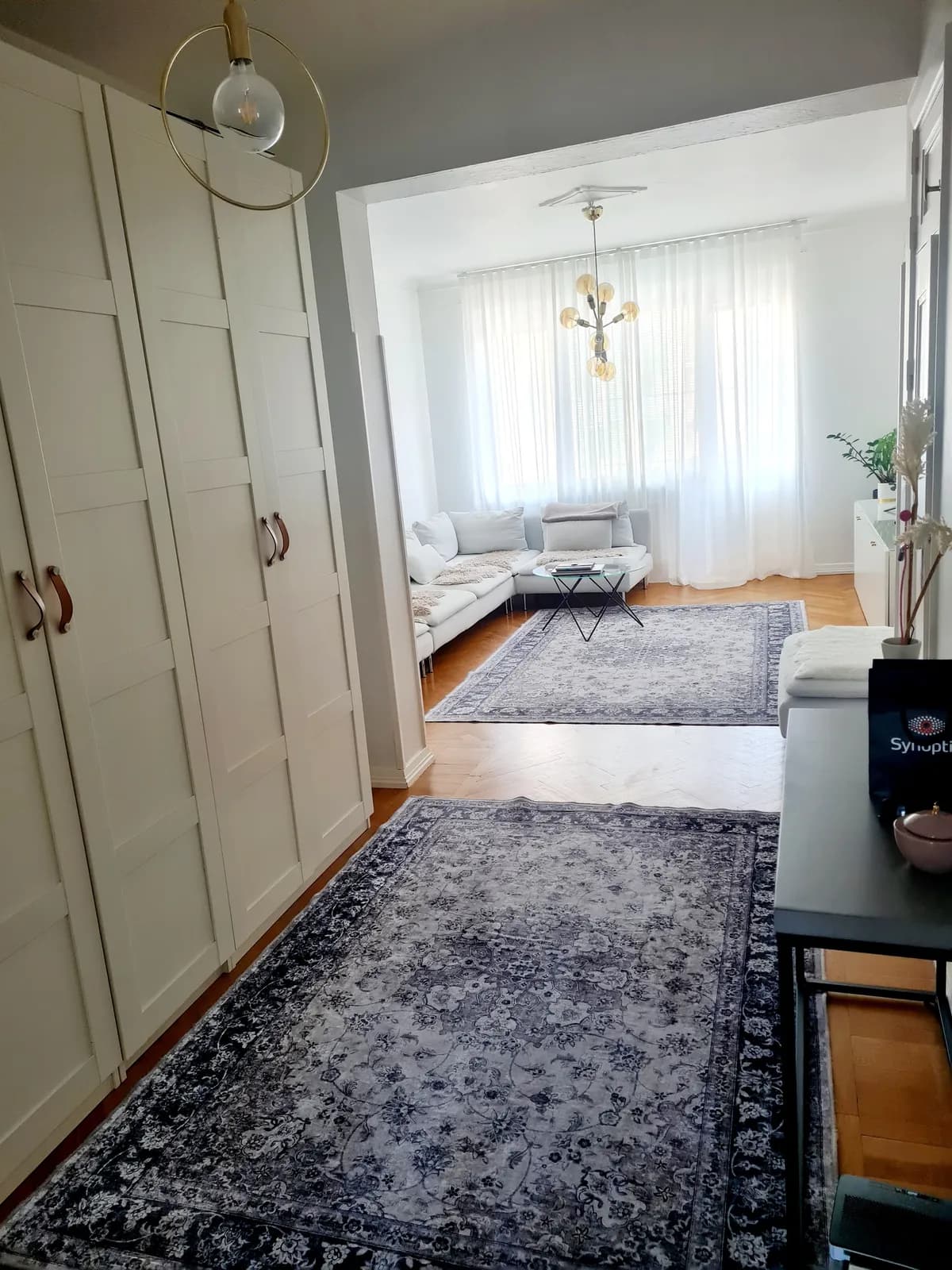 Trelleborgsgatan i Malmö