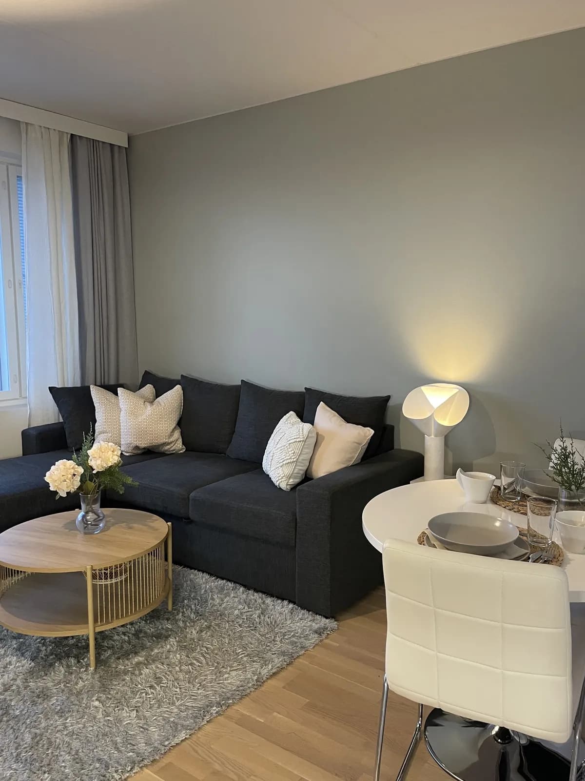 Taivaanpankontie i Kuopio