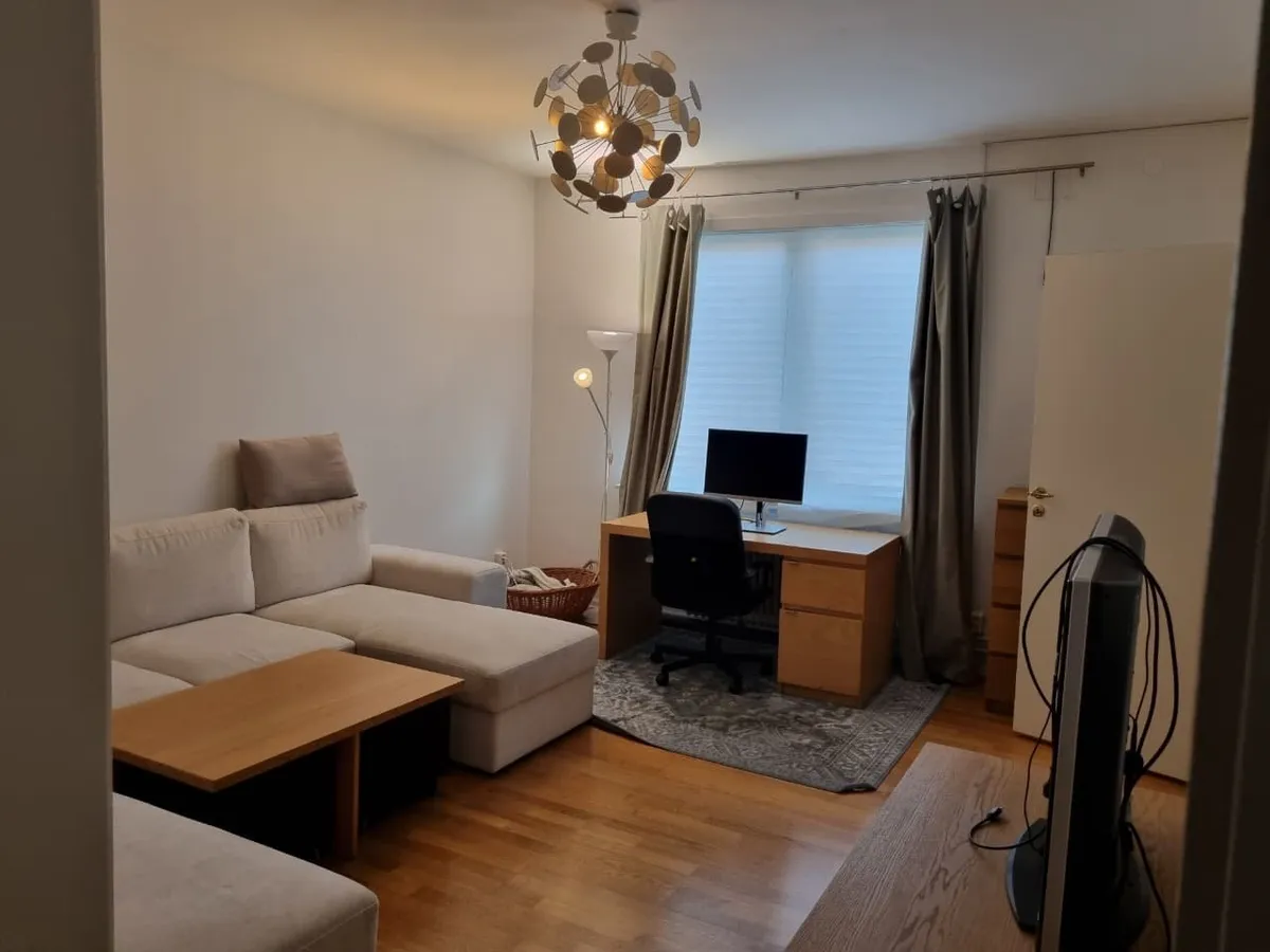 Krokslättsgatan i Mölndal