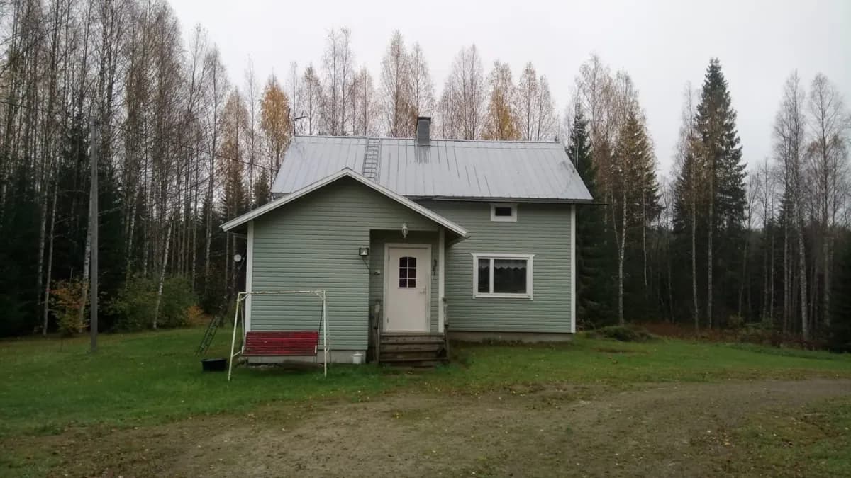 Lohivaarantie i Joensuu