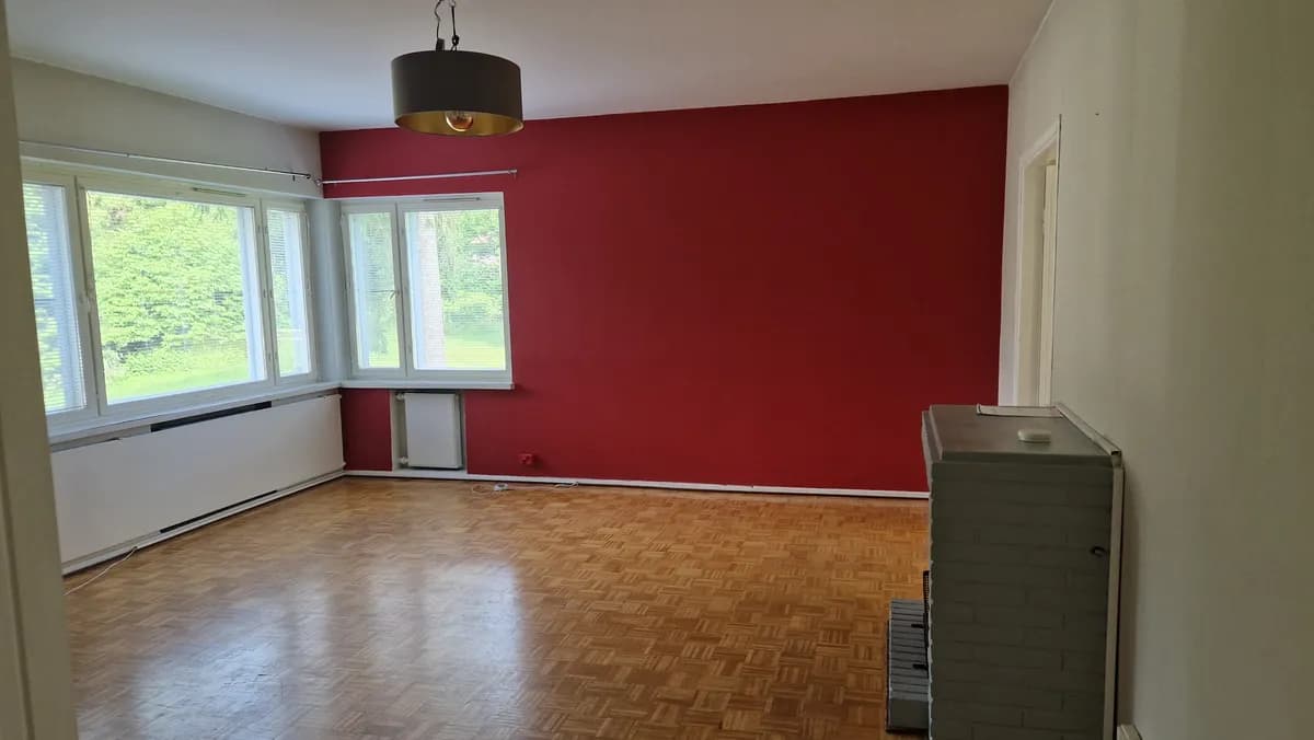 Tehtaankaari i Kouvola