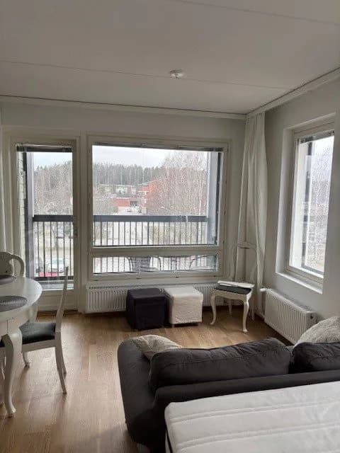 Amiraalintie i Söderkulla