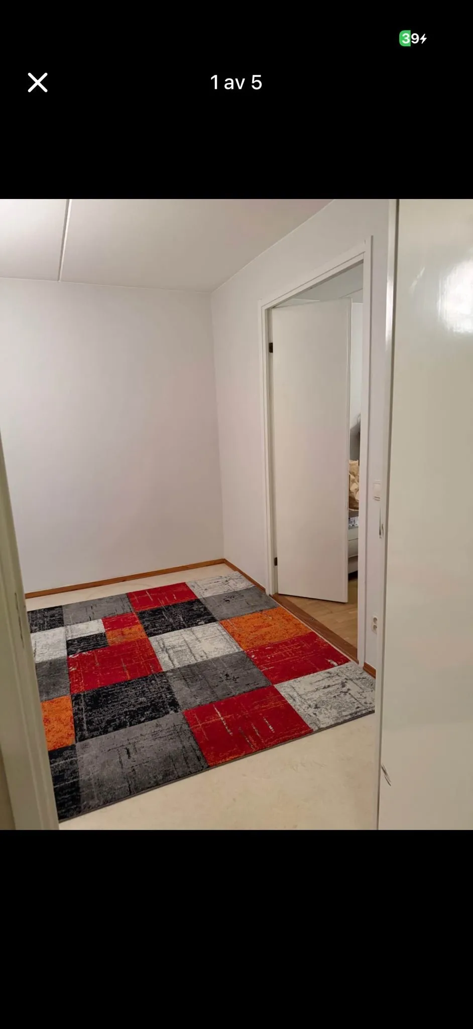 Carl Bondes väg i Hässelby