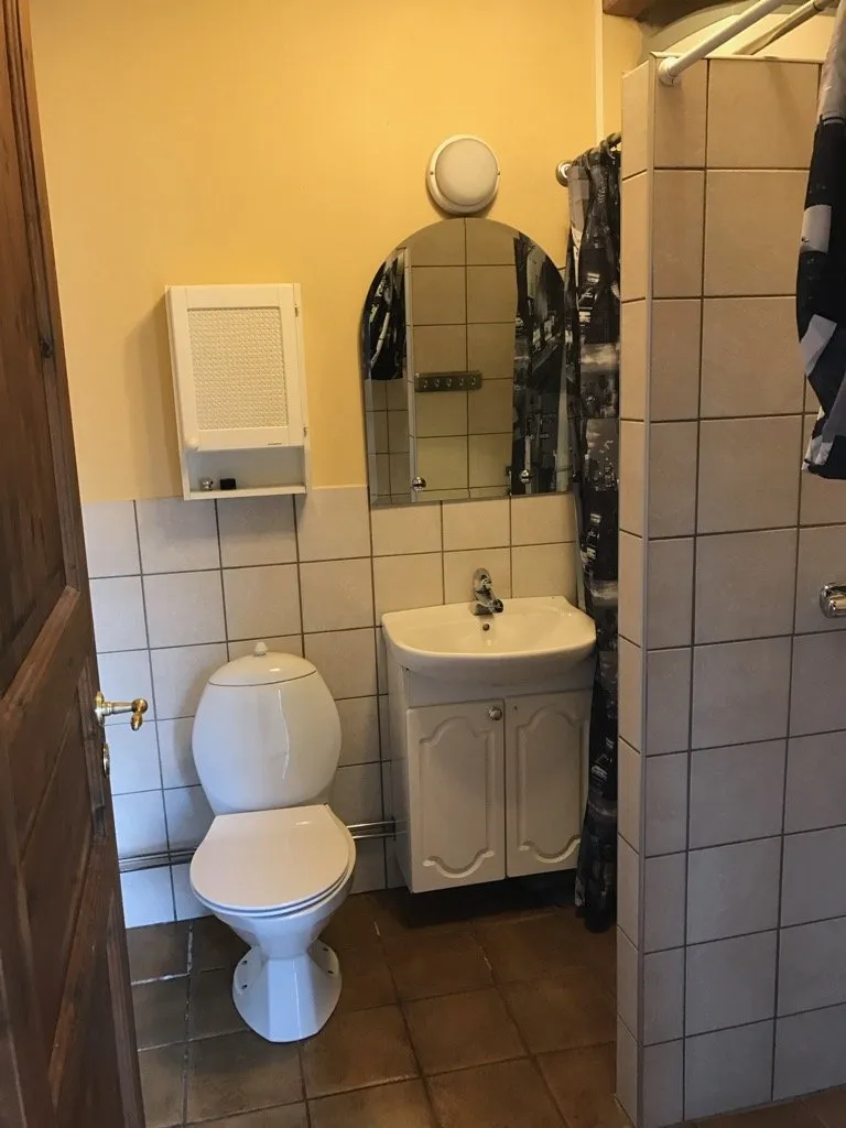 Honungsvägen i Tollarp