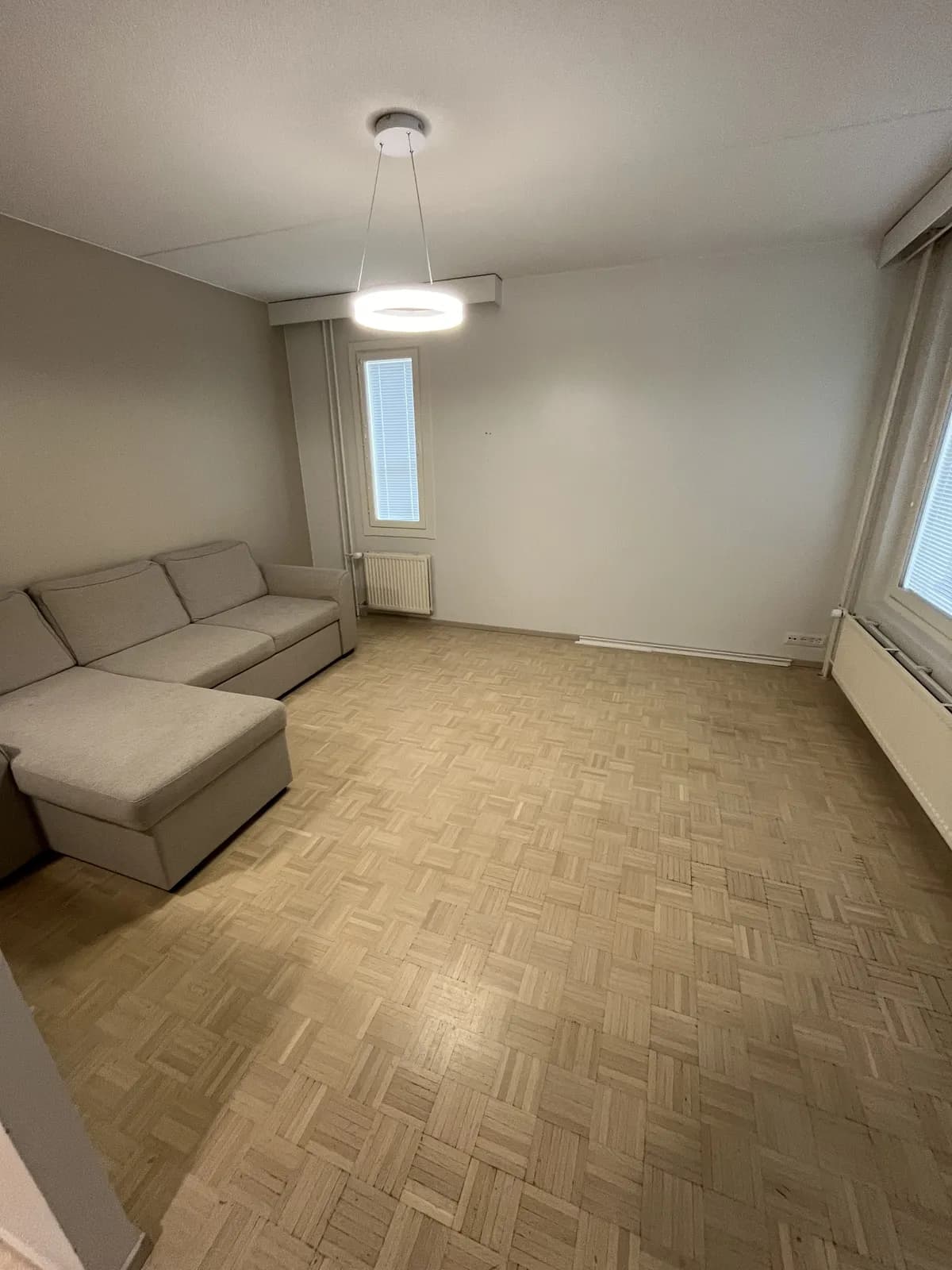 Sammonkatu i Lahti