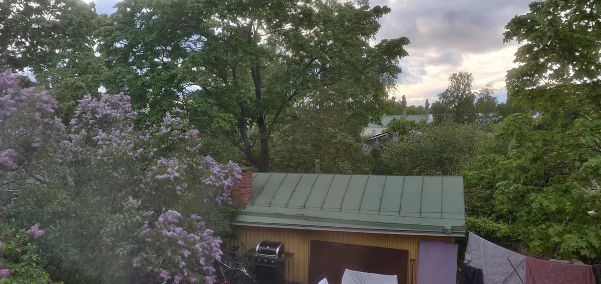 Ahotie i Tampere