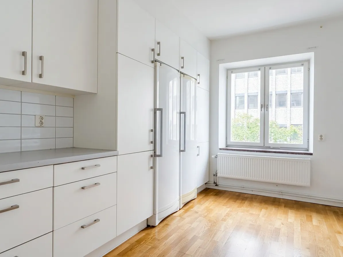 Nedre Nytorgsgatan i Helsingborg