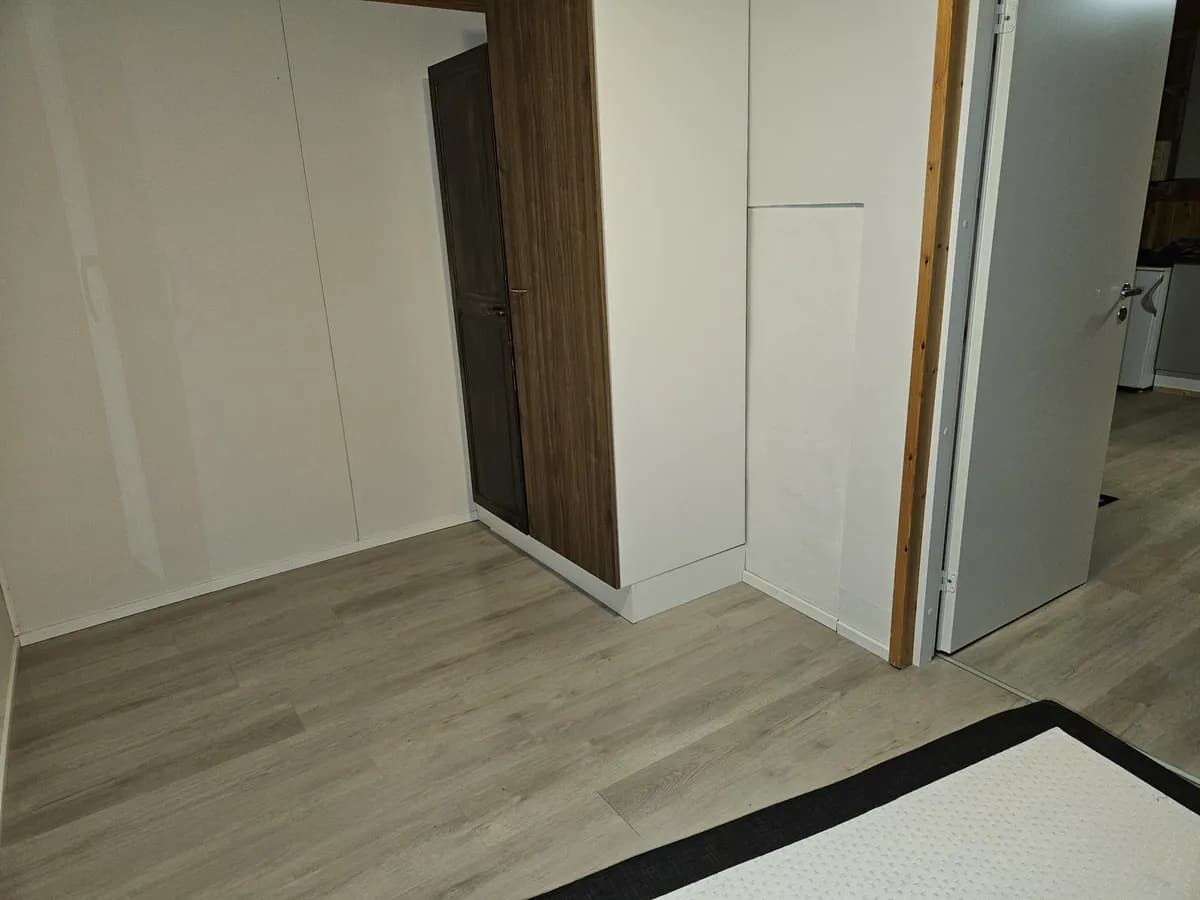Mökkösentie i Kaavi