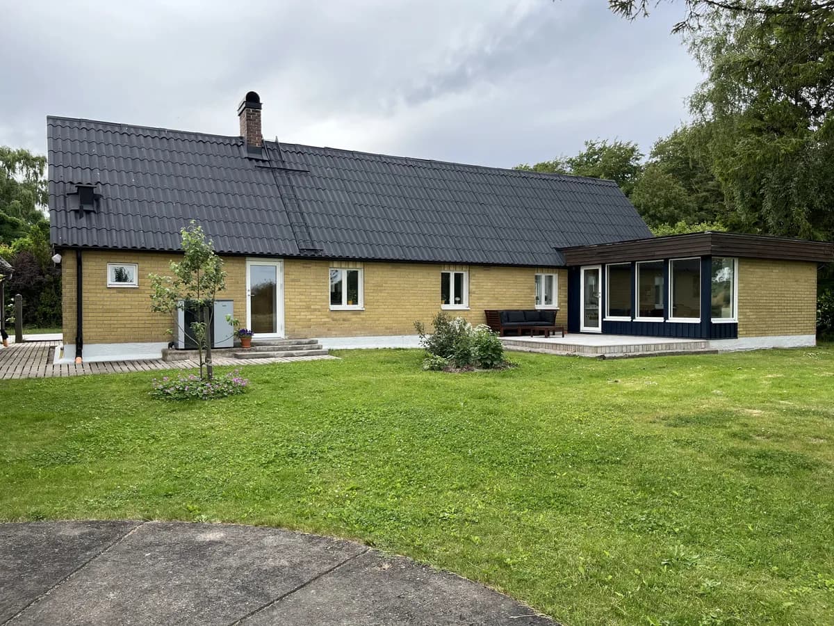 Rönneborg i Stehag