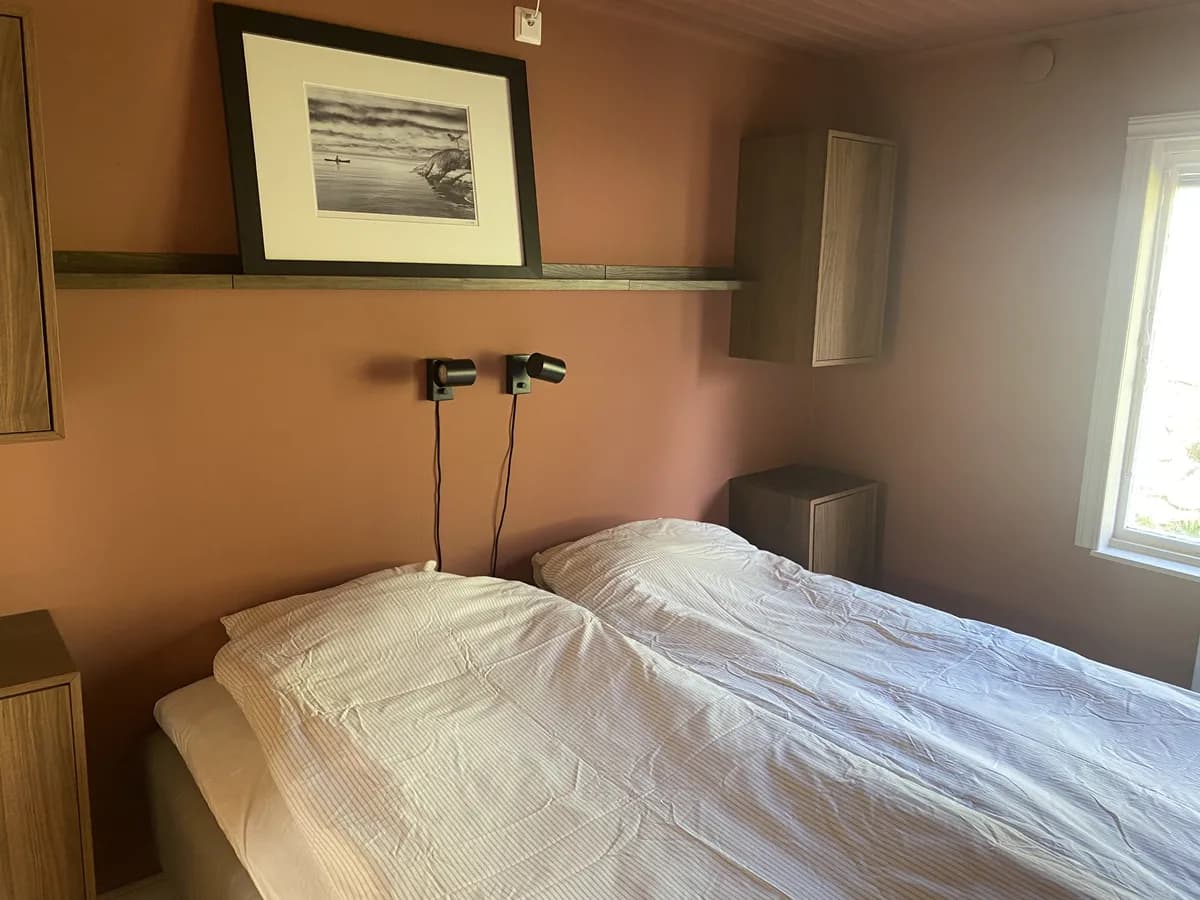 Rippestorpsvägen i Finspång