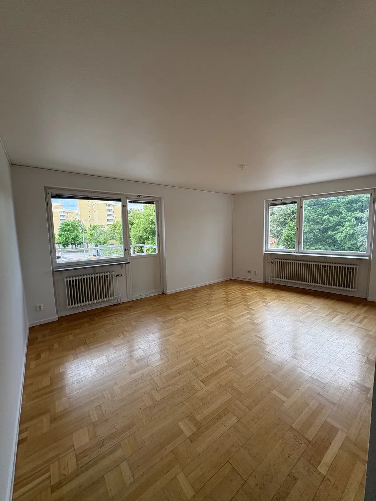 Gideonsbergsgatan i Västerås