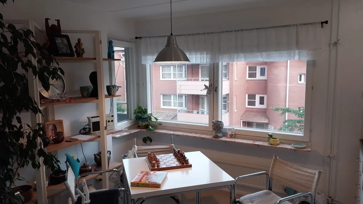 Odalvägen i Sundbyberg