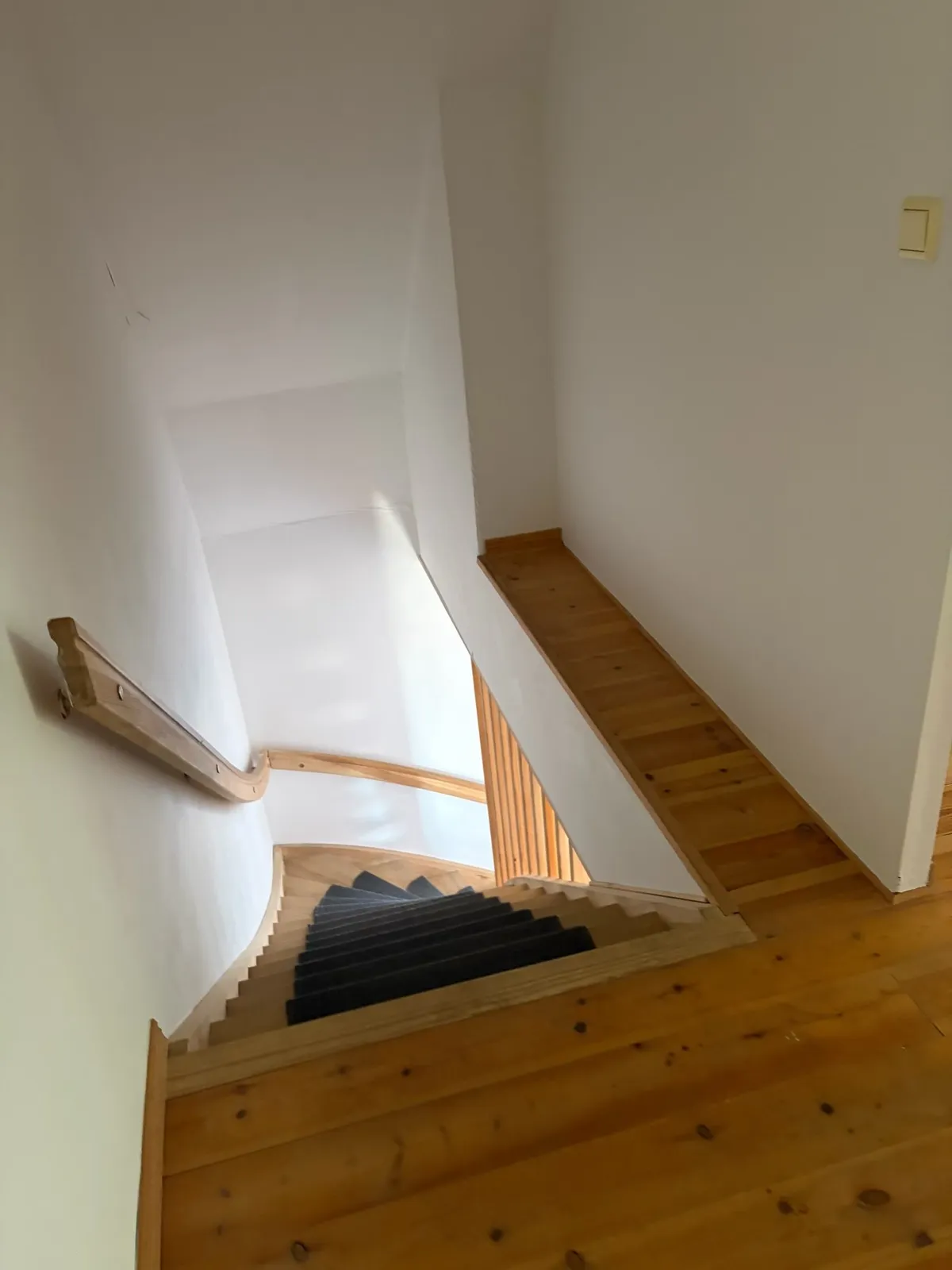 Hemmesdyngevägen i Klagstorp