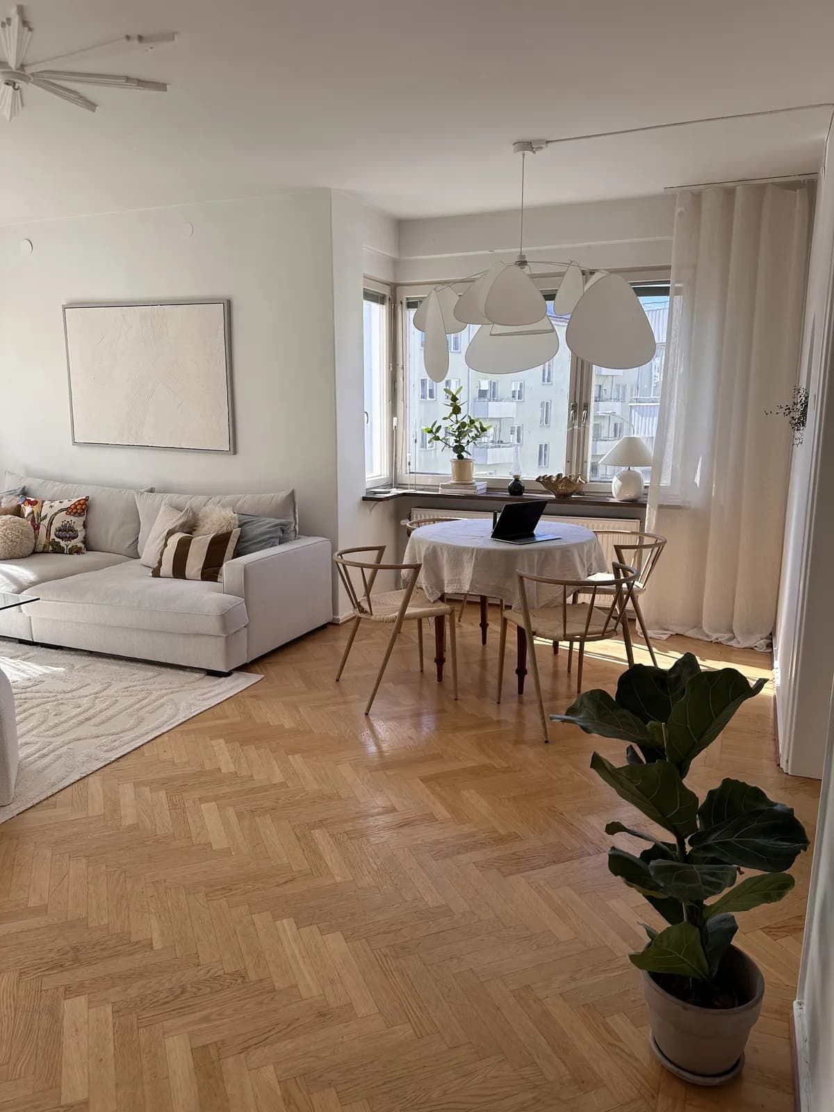 Stallgatan i Kristianstad