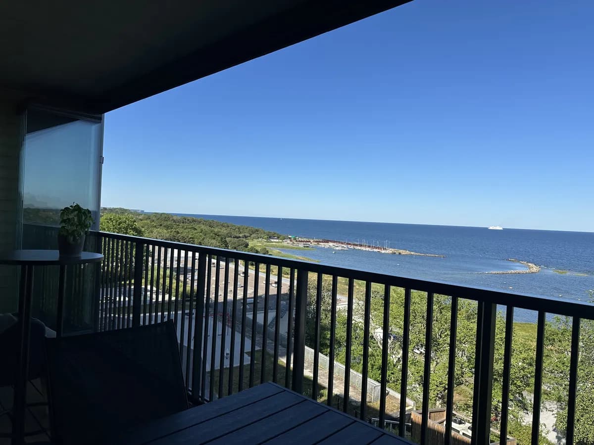 Snäckbacken i Visby