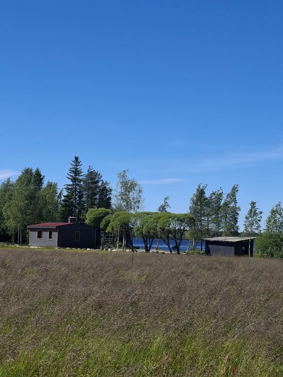 Sarantie i Kauhajoki