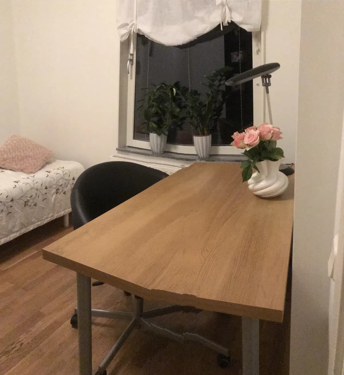 Alléplan i Tyresö