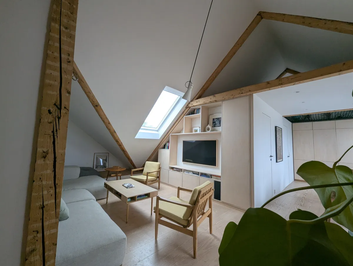 Innherredsveien i Trondheim
