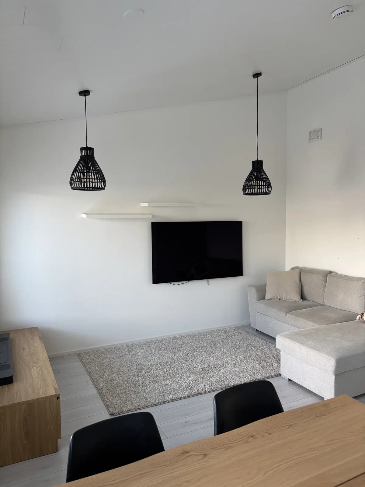 Viikinäisenpiha i Pori