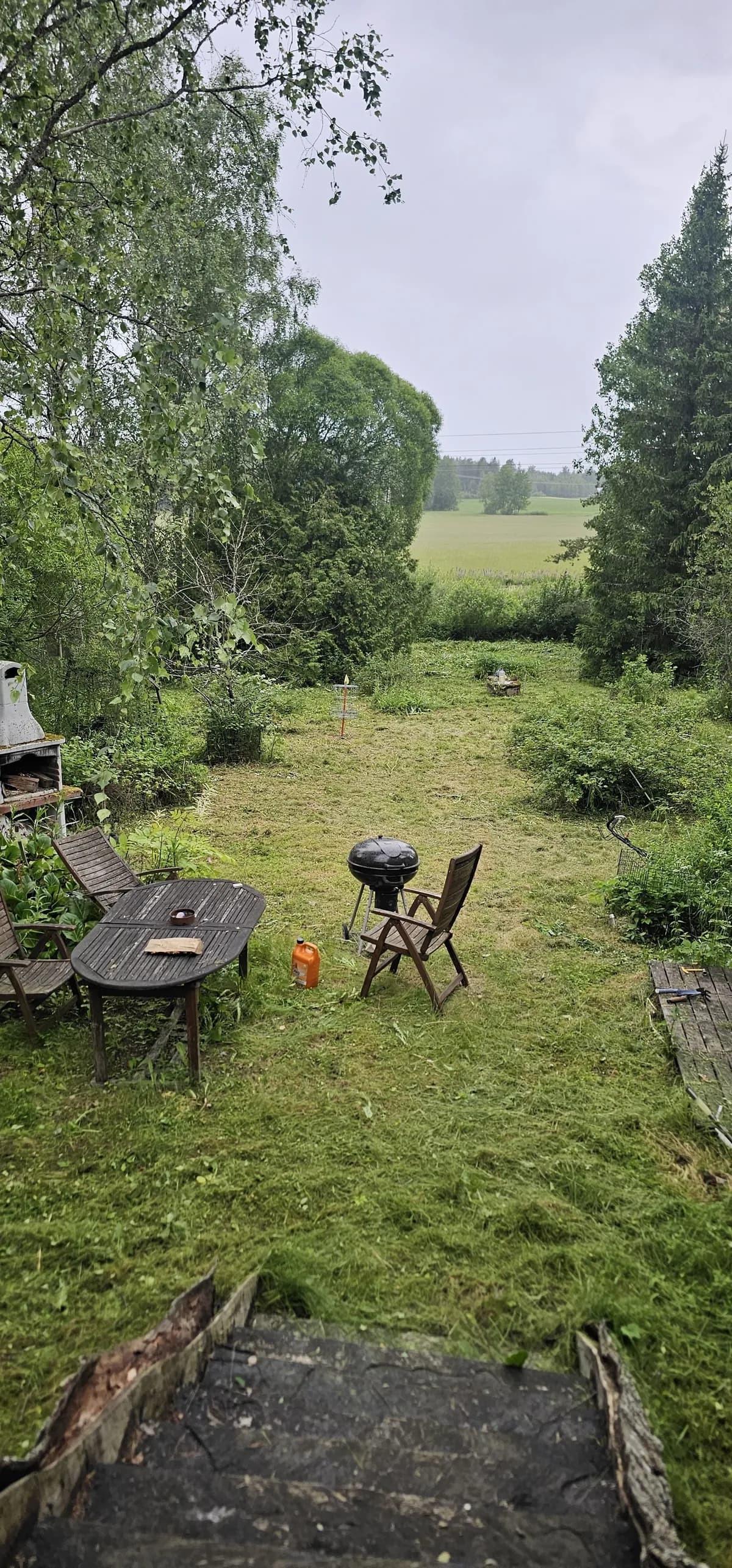 Nikkilä i Sipoo