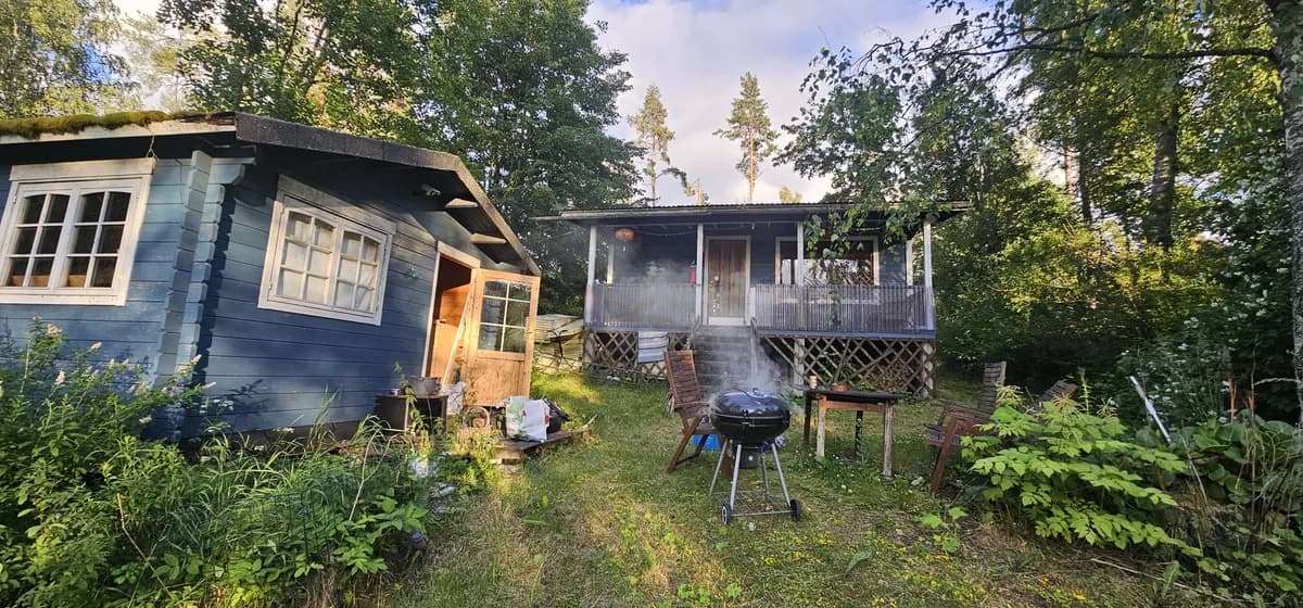 Nikkilä i Sipoo