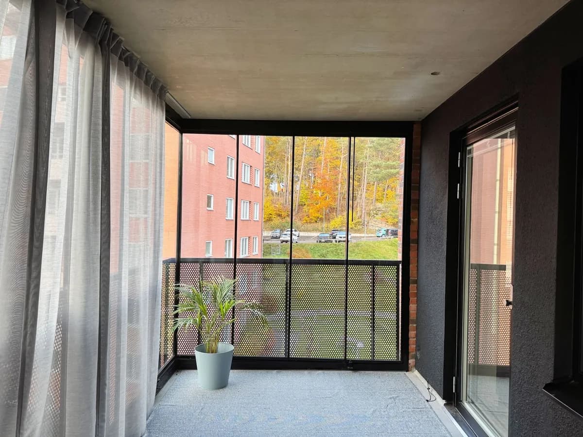 Kellgrensgatan i Borås