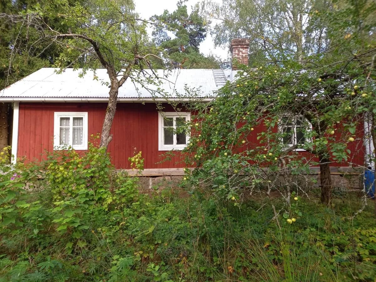 Rautilantie i Vehmaa