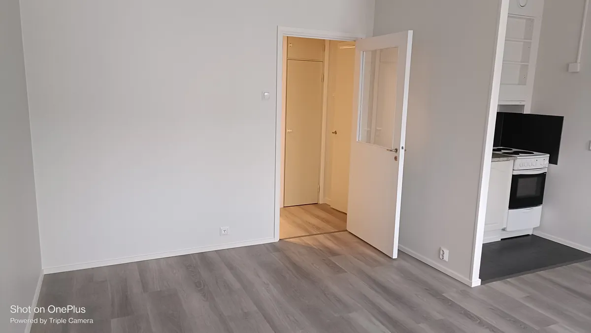 Evantori i Varkaus