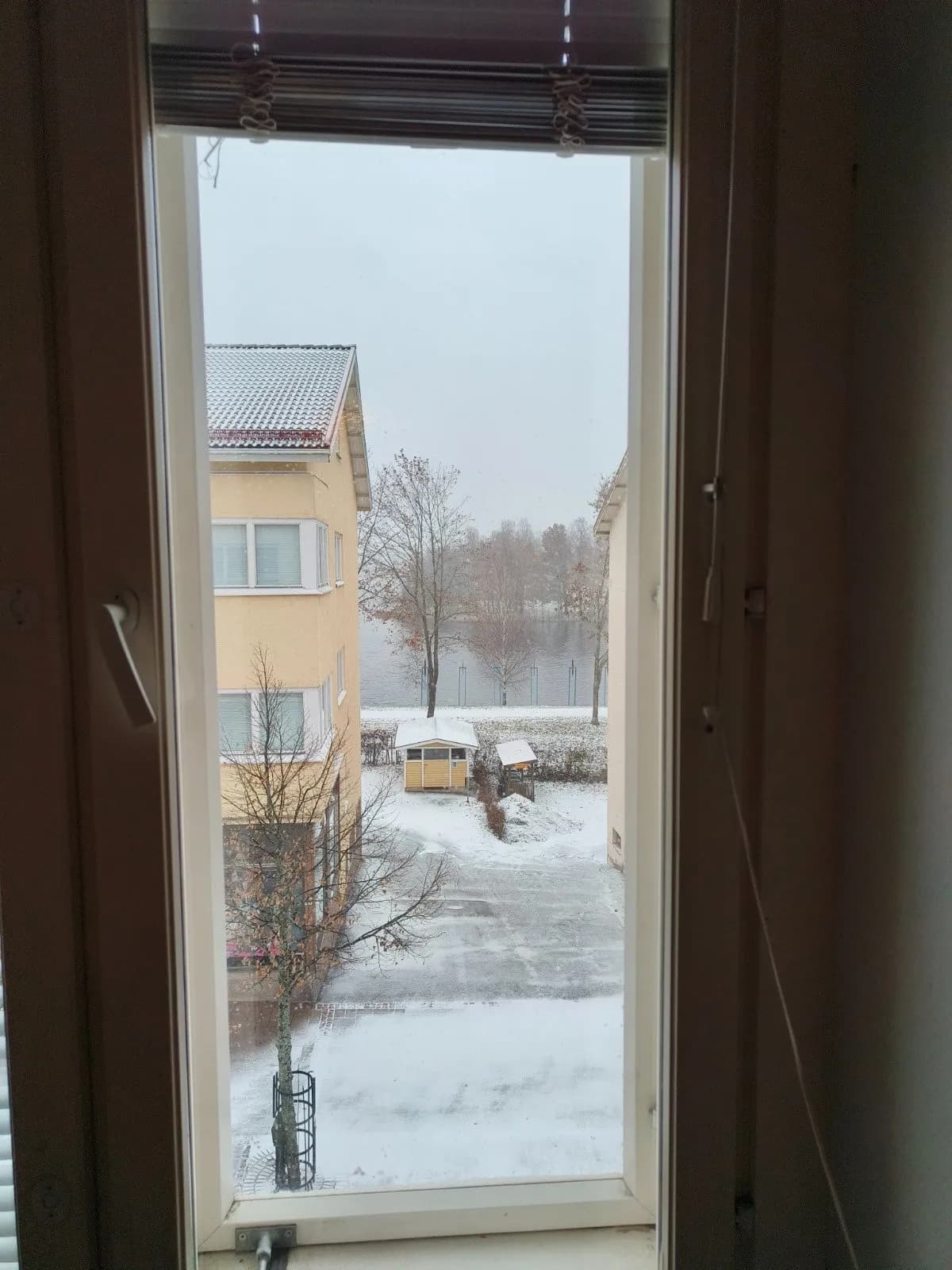 Kauppakatu i Varkaus