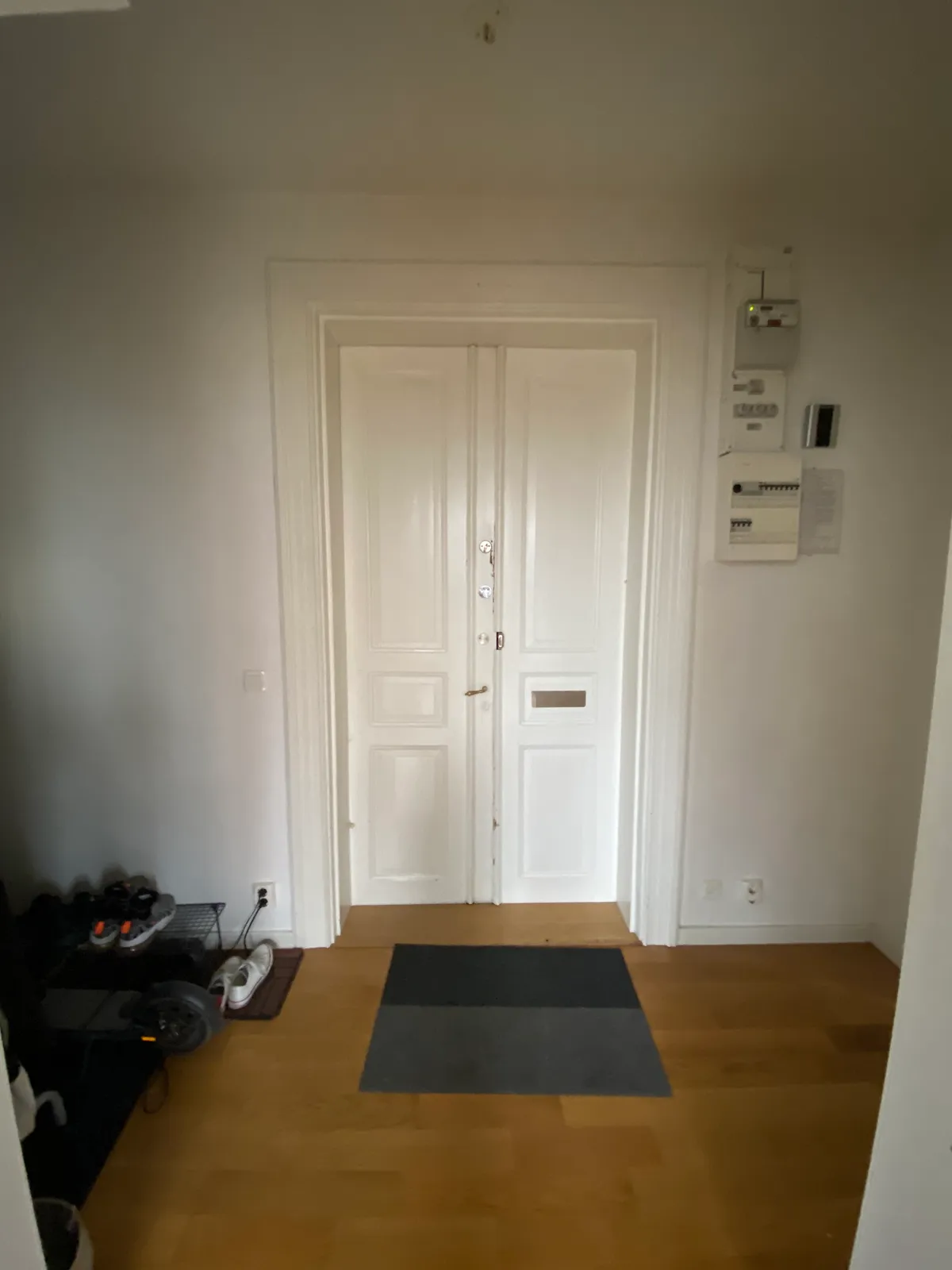Bollbrogatan i Helsingborg