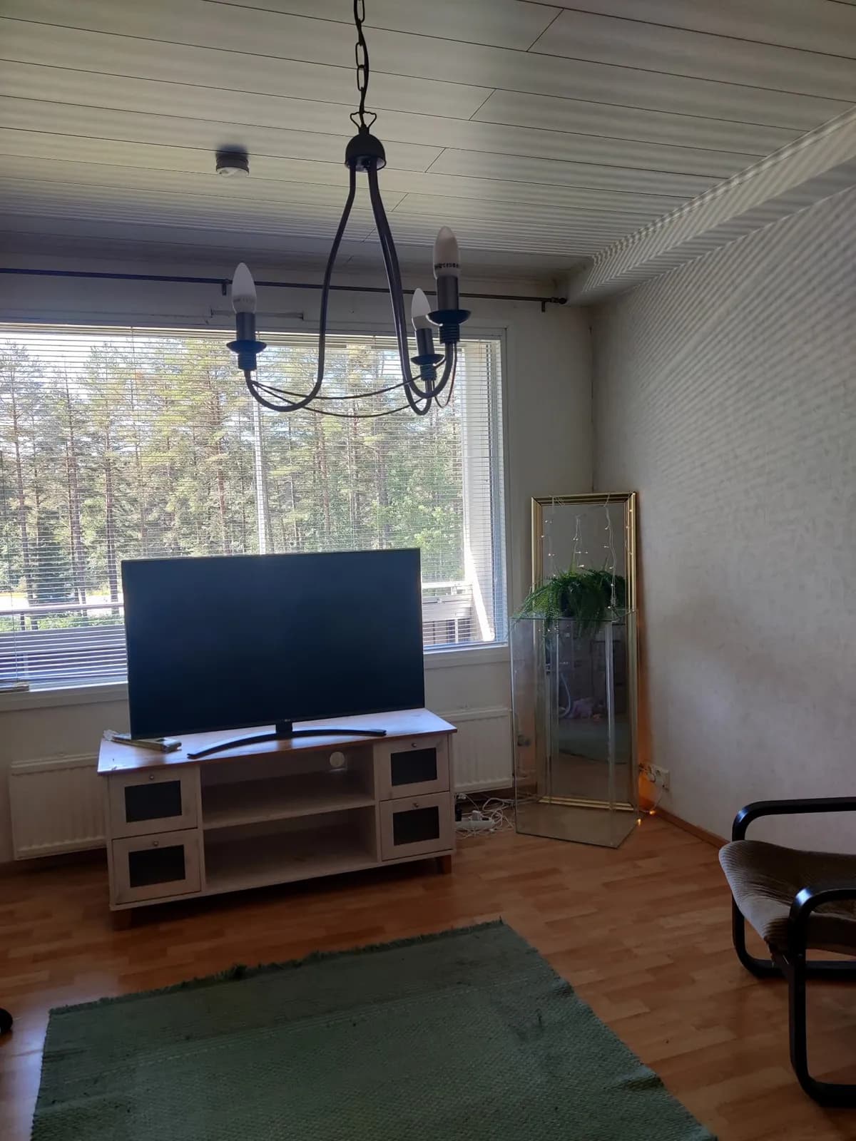 Vilhontie i Paimio