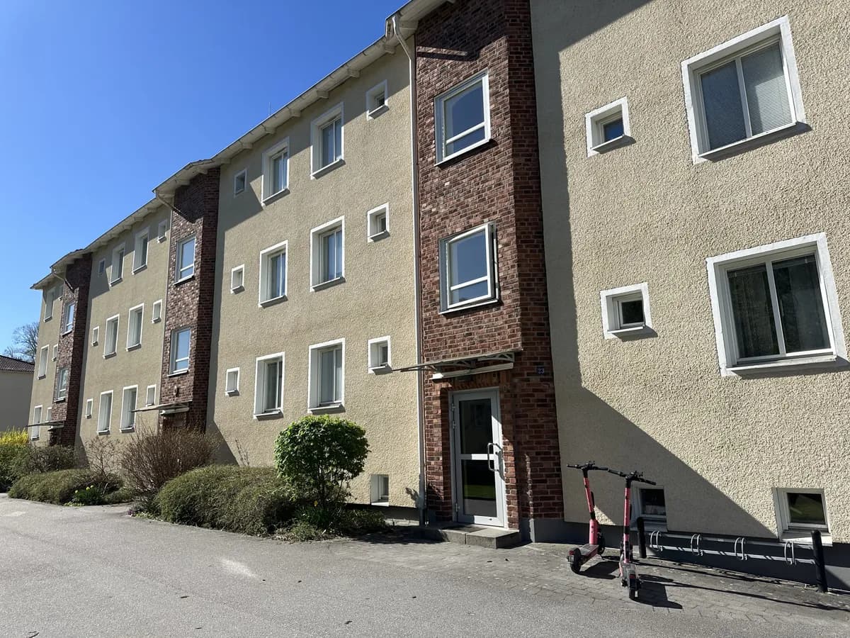 Dalbogatan i Borås