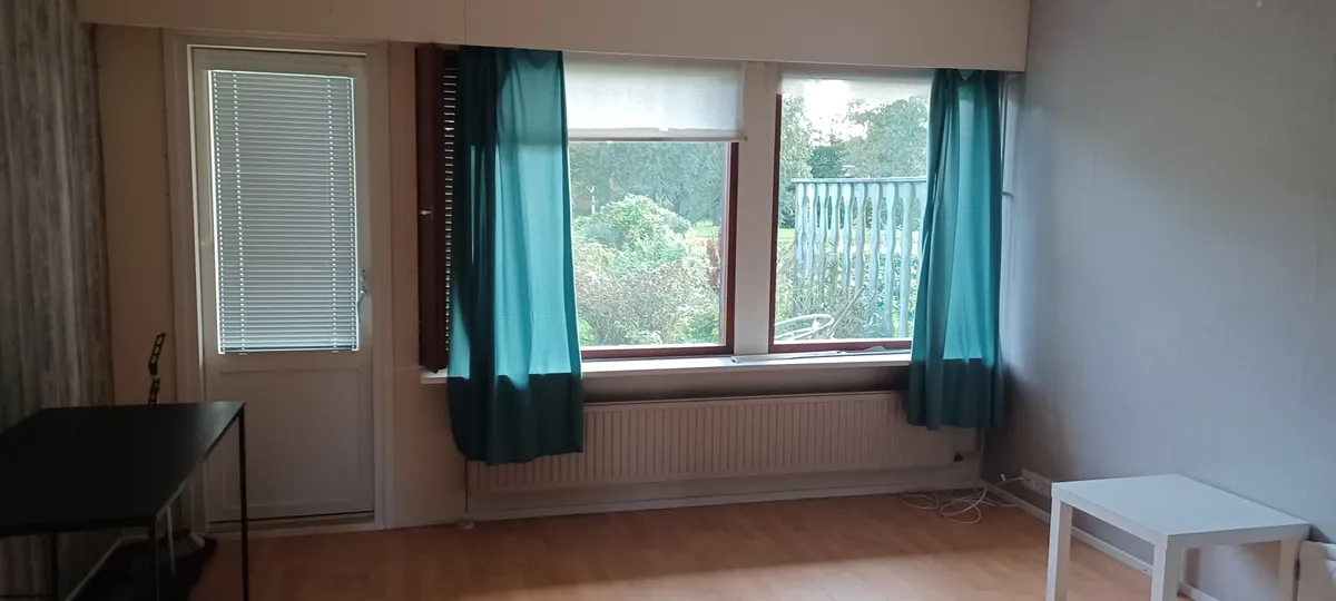 Taunonpolku i Kaustinen