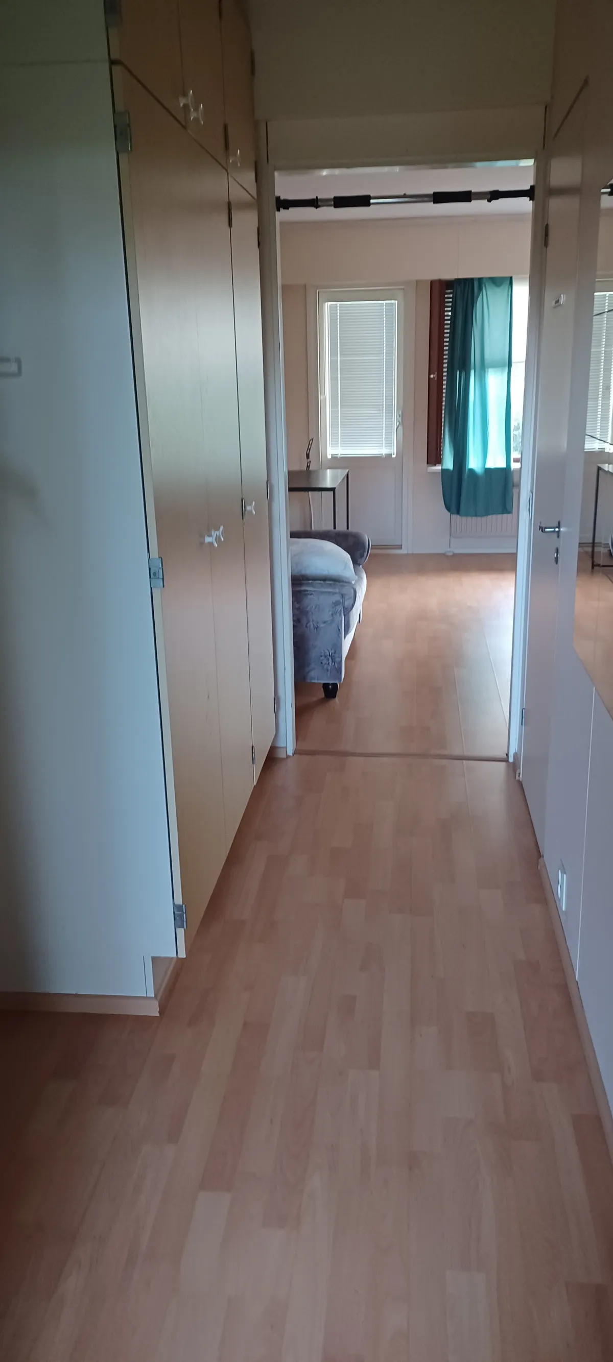Taunonpolku i Kaustinen