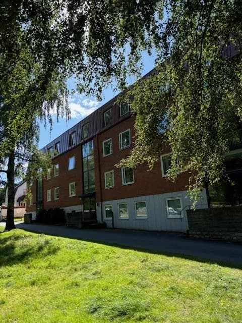 Götagatan i Borås