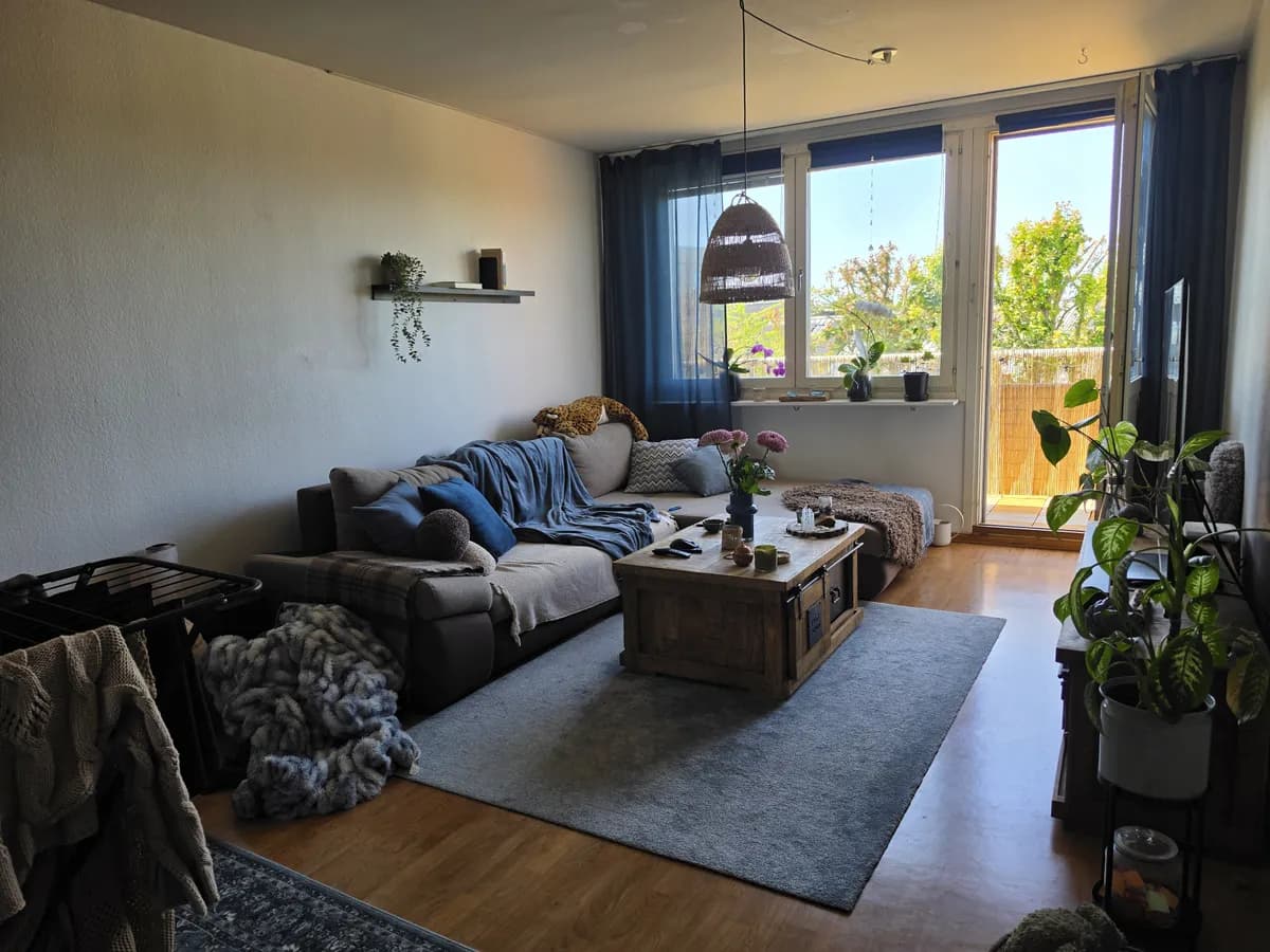 Engelbrektsgatan i Trelleborg