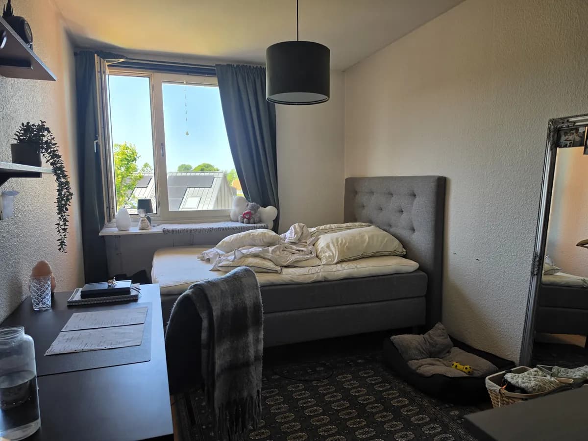Engelbrektsgatan i Trelleborg