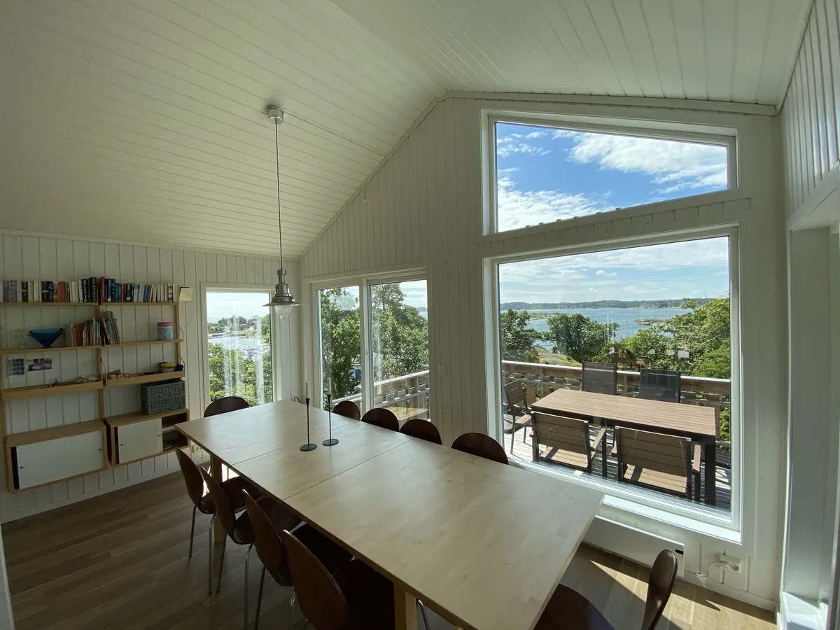 Årøveien i Sandefjord