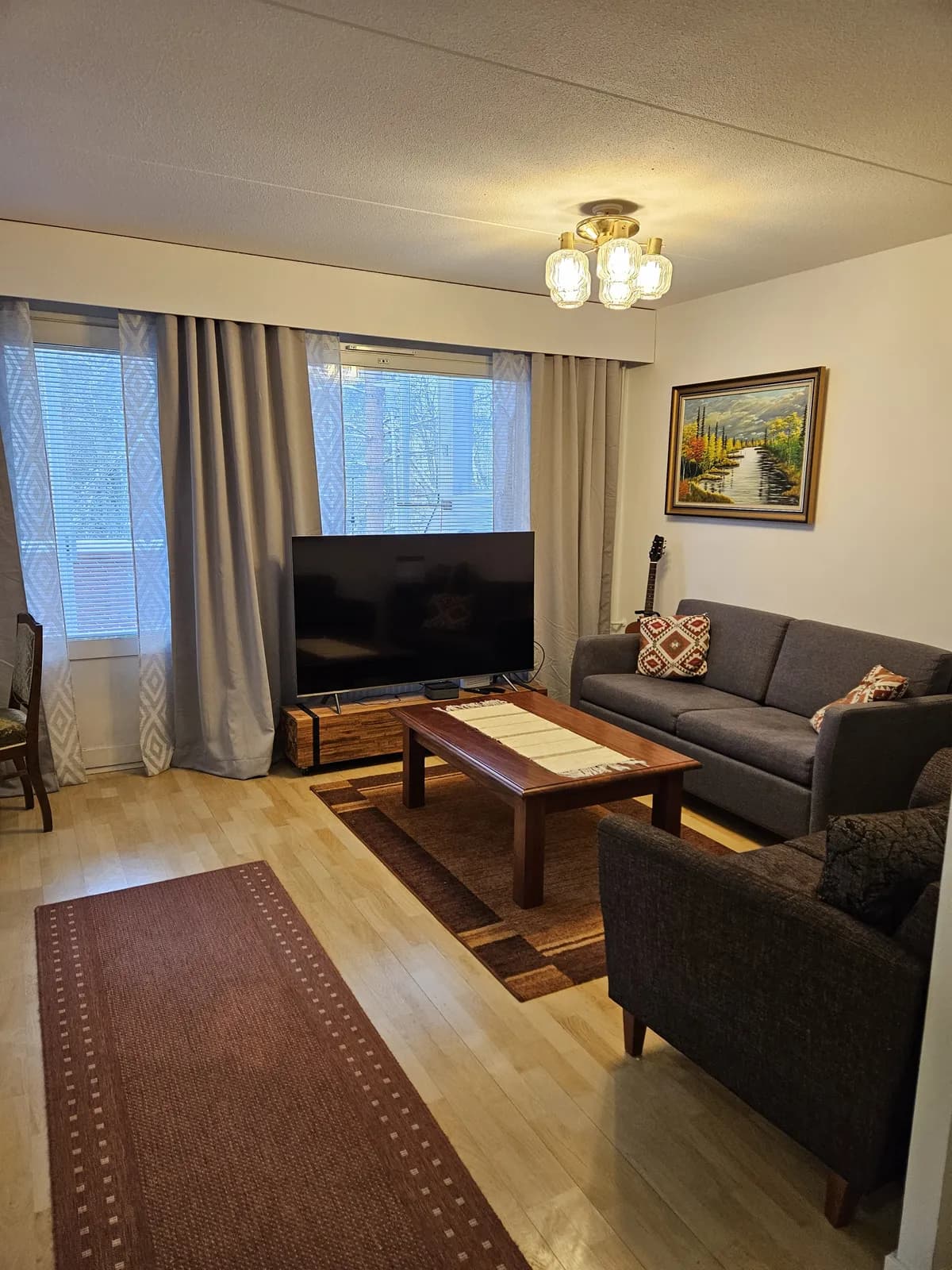 Honkalankuja i Lahti