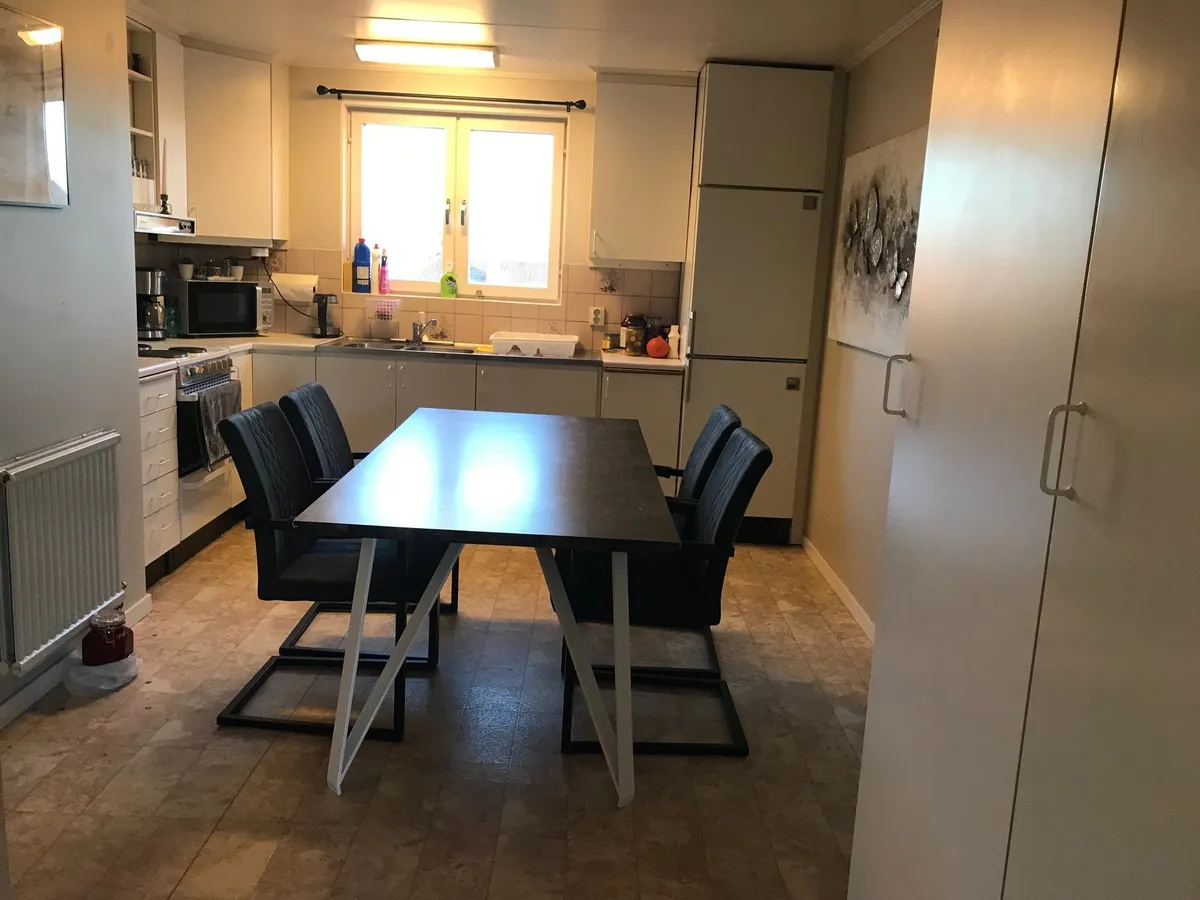 Jarlagatan i Skara