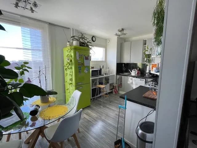 Ruukinkatu i Kotka