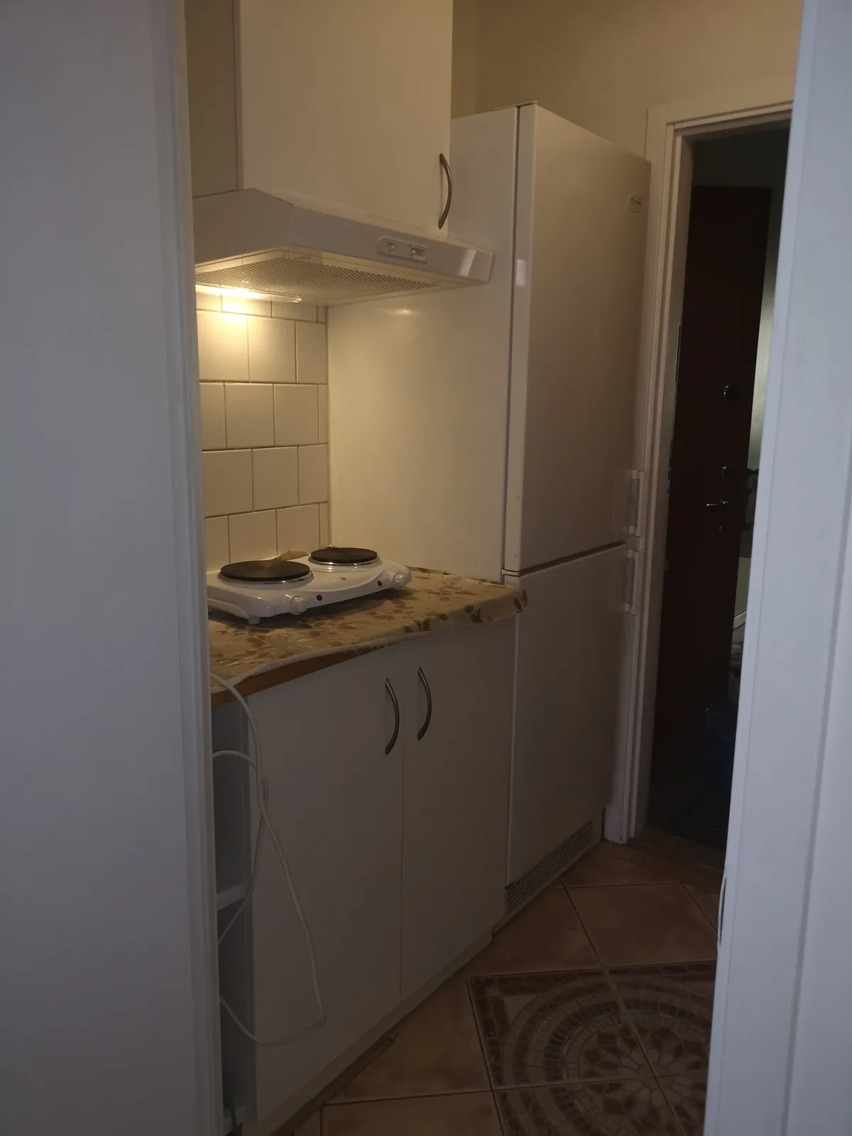 Sotingeplan i Spånga