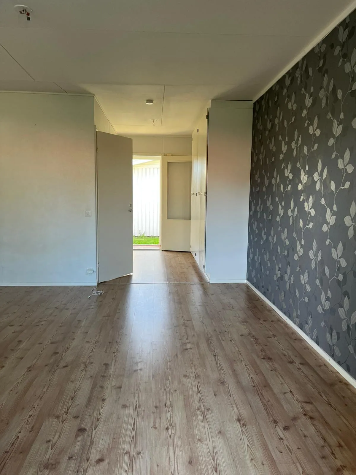 Käenkatu i Harjavalta